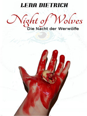 cover image of Night of Wolves